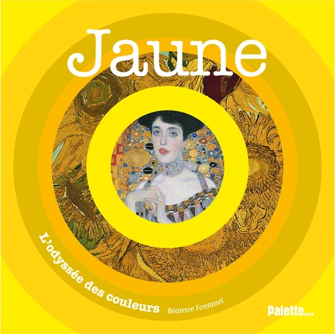 JAUNE