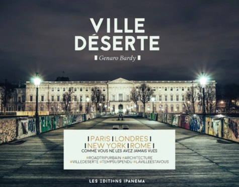 VILLE DESERTE