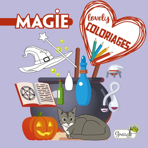 MAGIE