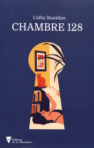 CHAMBRE 128