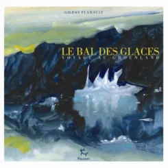LE BAL DES GLACES