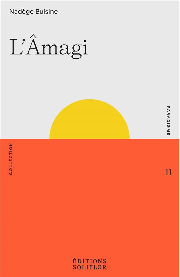 L´ÂMAGI