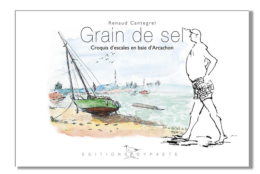 GRAIN DE SEL