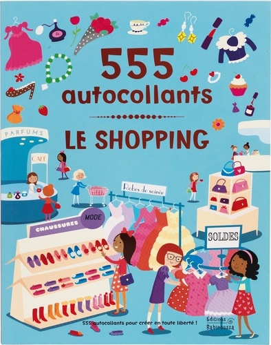LE SHOPPING