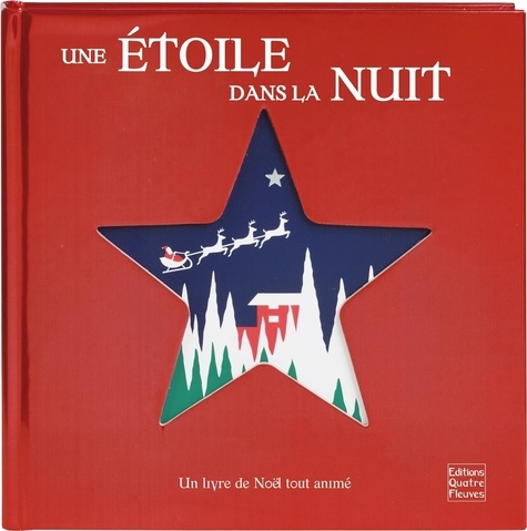 UNE ETOILE DANS LA NUIT