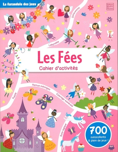 LES FEES