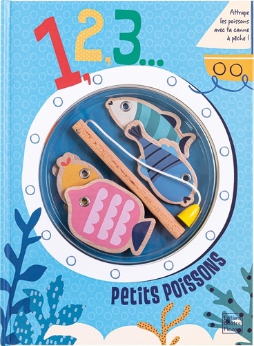 1 2 3... PETITS POISSONS