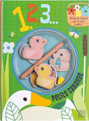 1 2 3... PETITS CANARDS