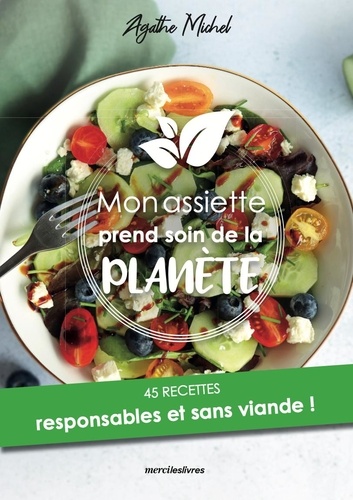 MON ASSIETTE PREND SOIN DE LA PLANETE