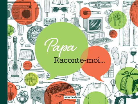 PAPA RACONTE-MOI...