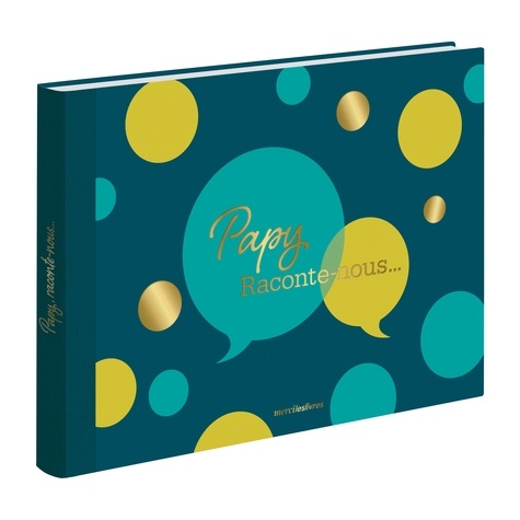 PAPY RACONTE-NOUS... - EDITION COLLECTOR