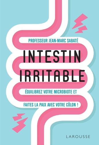 INTESTIN IRRITABLE