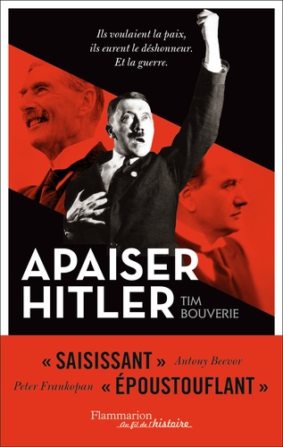 APAISER HITLER