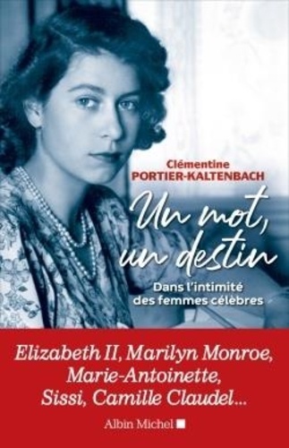 UN MOT, UN DESTIN