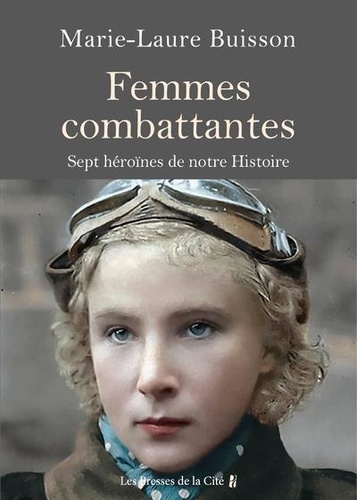 FEMMES COMBATTANTES