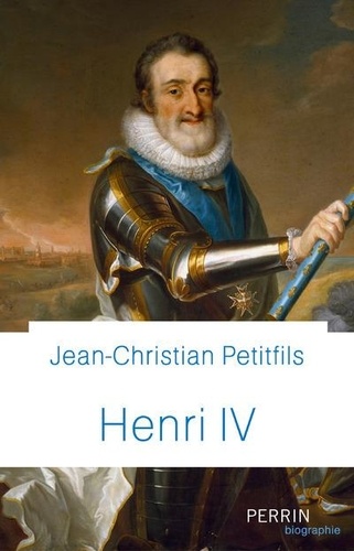 HENRI IV