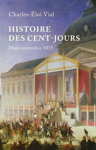 HISTOIRE DES CENT JOURS