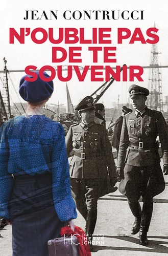 N'OUBLIE PAS DE TE SOUVENIR