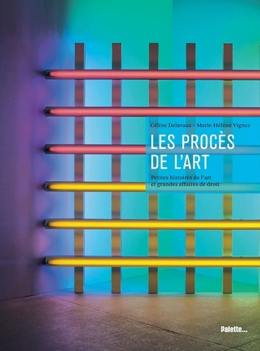 LES PROCES DE L'ART