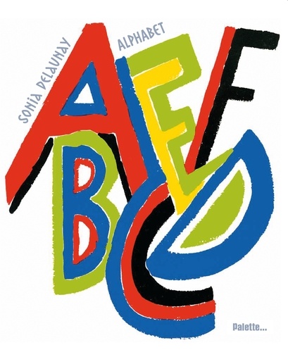 ALPHABET
