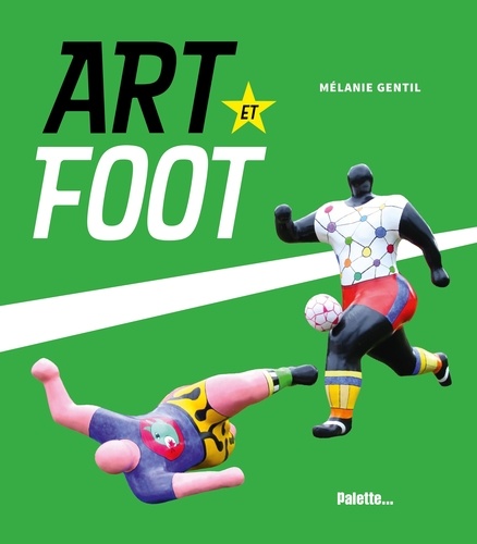 ART ET FOOT