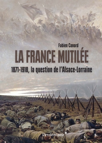 LA FRANCE MUTILEE