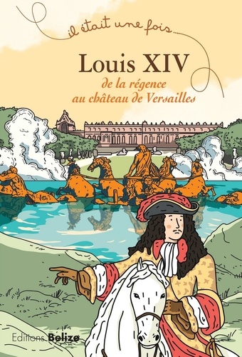 LOUIS XIV