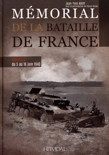 MEMORIAL DE LA BATAILLE DE FRANCE