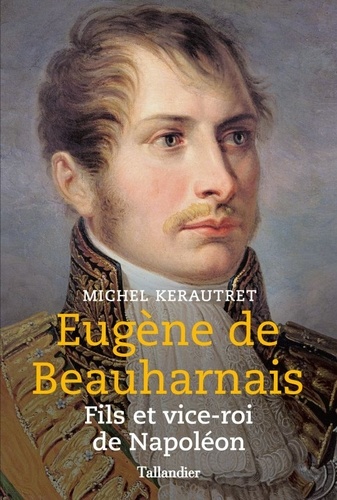 EUGENE DE BEAUHARNAIS