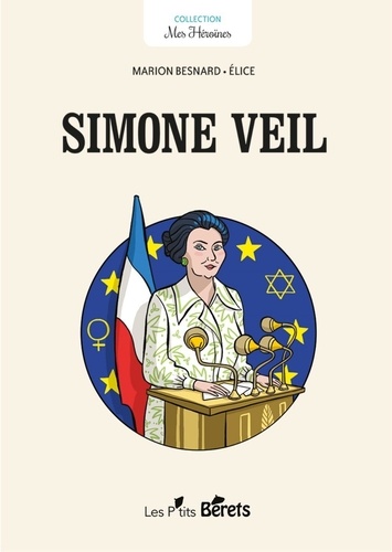 SIMONE VEIL