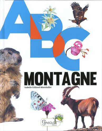 ABC DE LA MONTAGNE