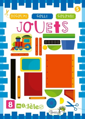 JOUETS