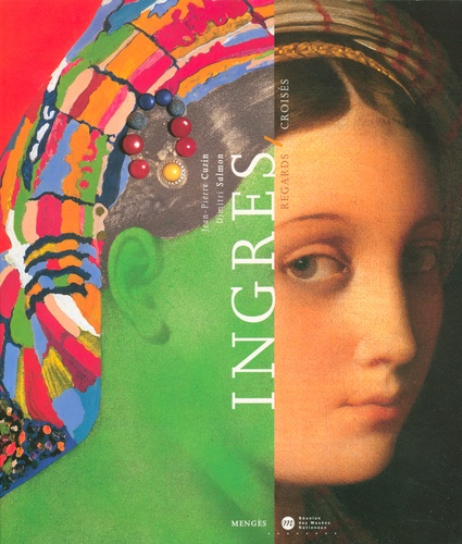 INGRES - REGARDS CROISES