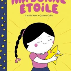 MA BONNE ETOILE