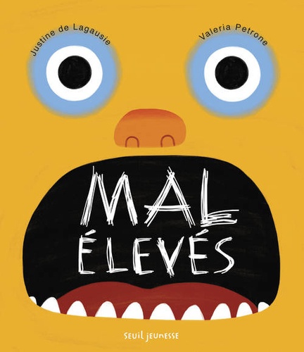 MAL ELEVES !