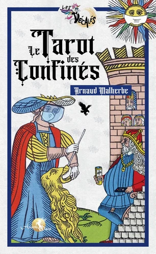 TAROT DES CONFINES