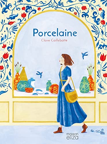 PORCELAINE