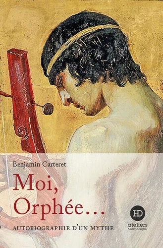 MOI, ORPHEE ...