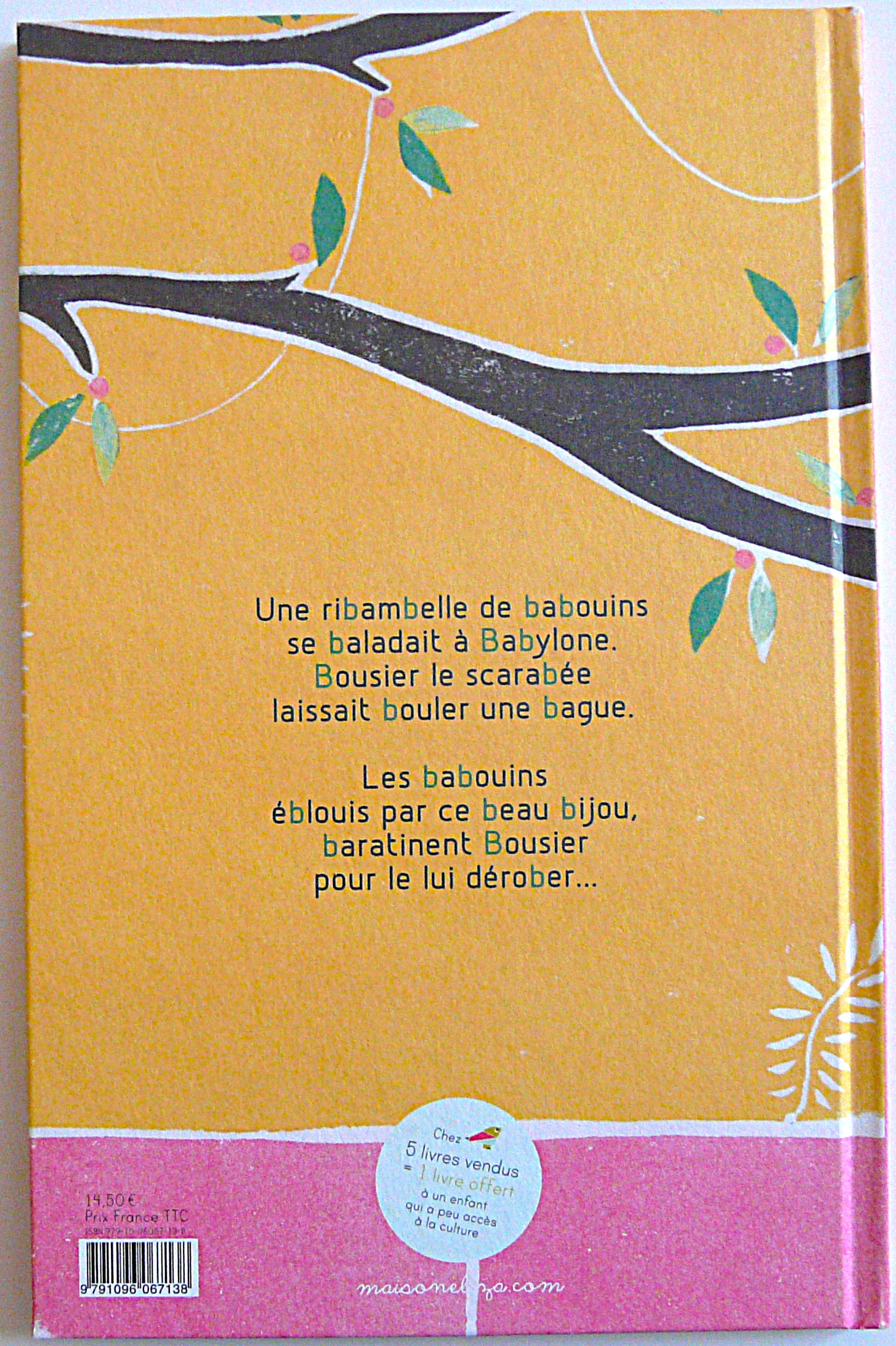 BIG BANG EMBABOUINAGE – Image 4