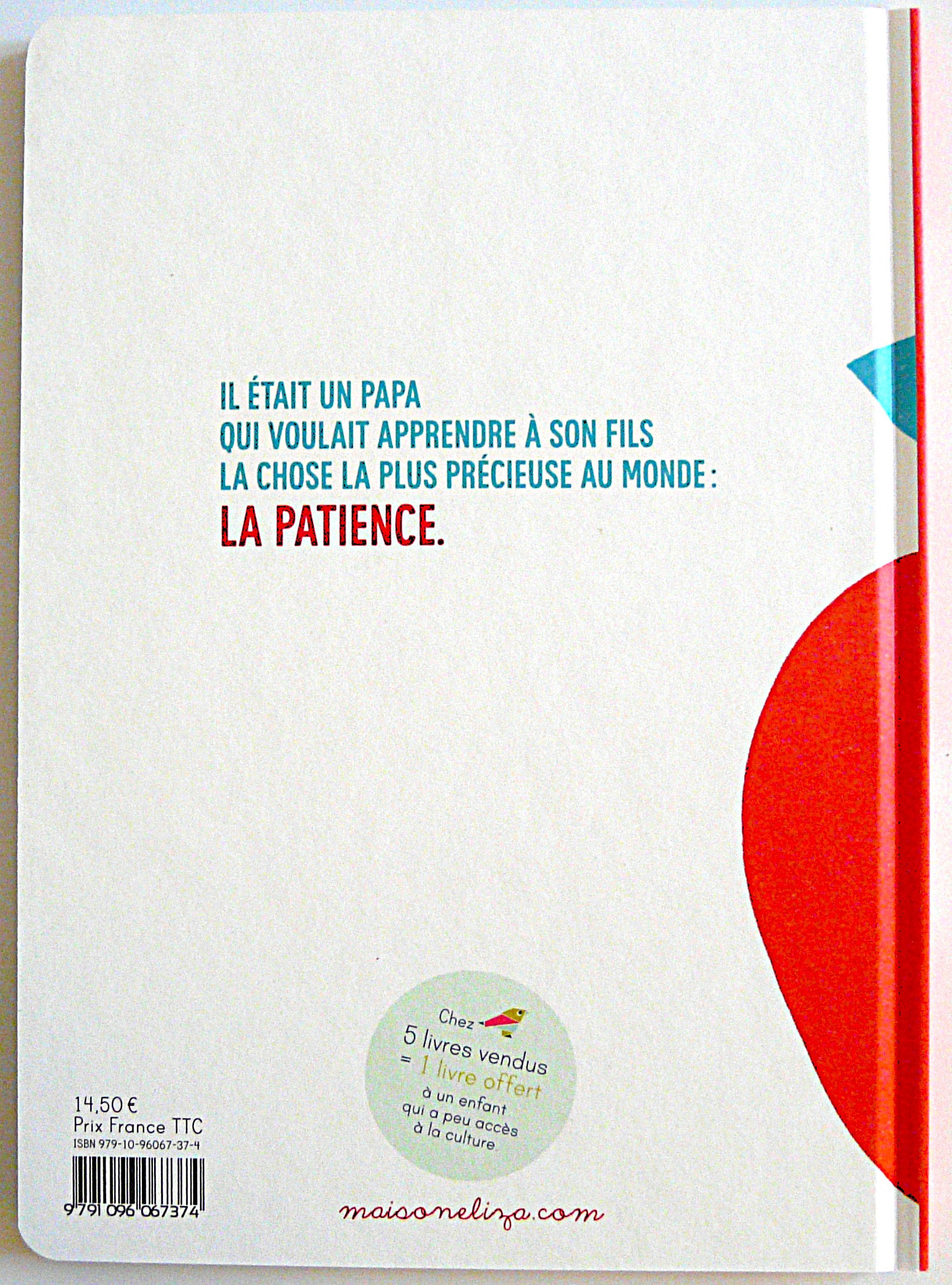 L'ENFANT PATIENT – Image 4