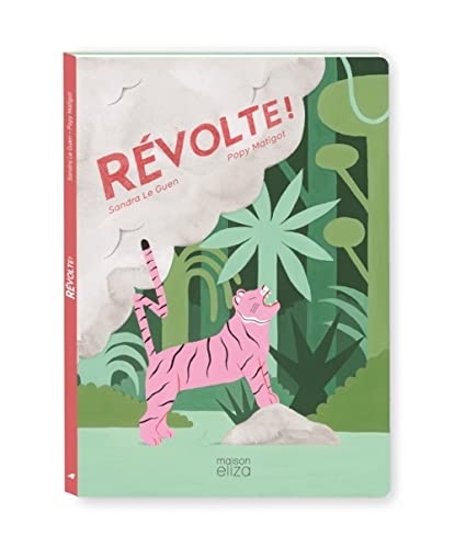 REVOLTE !
