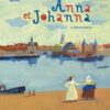ANNA ET JOHANNA - VERMEER