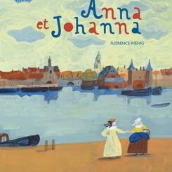 ANNA ET JOHANNA - VERMEER