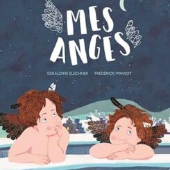 MES ANGES - RAPHAEL