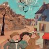 LA CHASSE AU CA - THEOPHILE ALEXANDRE STEINLEN