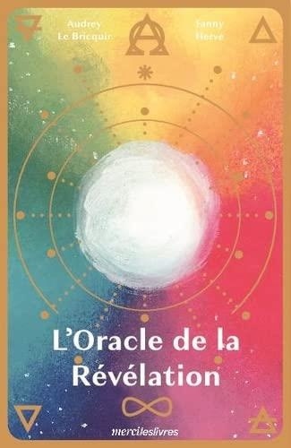 L'ORACLE DE LA REVELATION