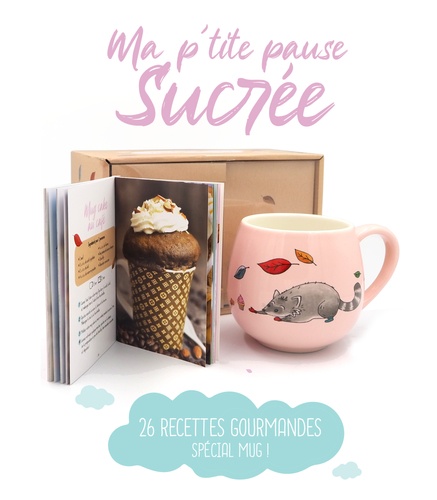 MA P'TITE PAUSE SUCREE