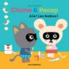 CHICHE & PACAP - AIE ! LES BOBOS !