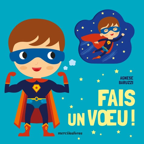 FAIS UN VOEU !