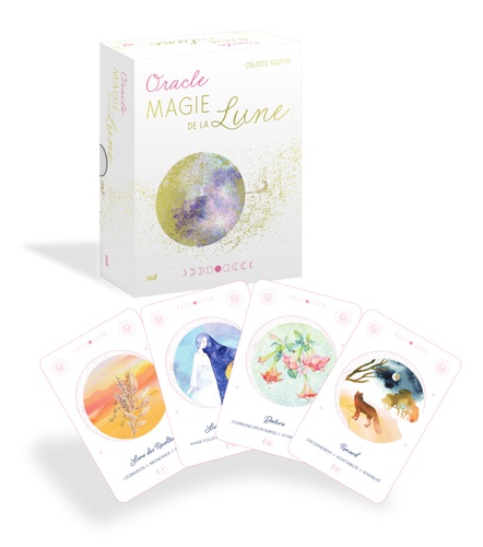 ORACLE - MAGIE DE LA LUNE